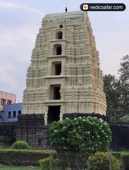 Draksharamam Sree Bimeswara Nivas photo 2