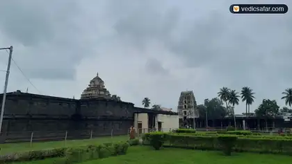 Draksharamam Sree Bimeswara Nivas photo 3