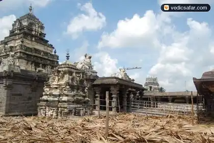 Draksharamam Sree Bimeswara Nivas photo 4