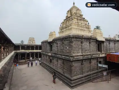 Draksharamam Sree Bimeswara Nivas photo 5
