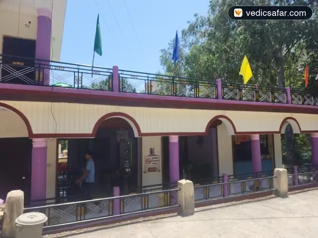 Hotel Ratan Palace Dunda (Uttarkashi)