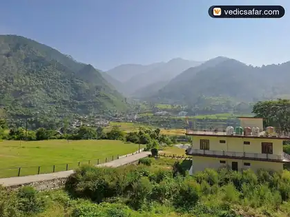 Hotel Ratan Palace Dunda (Uttarkashi) photo 3
