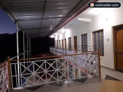Hotel Ratan Palace Dunda (Uttarkashi) photo 4