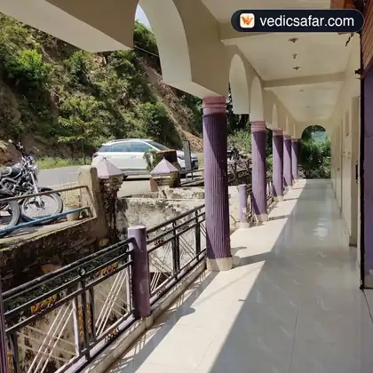 Hotel Ratan Palace Dunda (Uttarkashi) photo 5