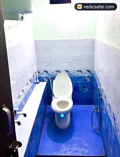 Hotel Vijay Lok Dunda Uttarkashi photo 3