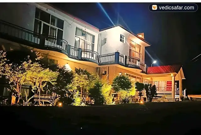 River View Resort Dunda Uttarkashi