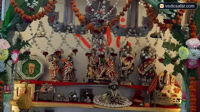 Gaya-Durgalal Pathak Bhavan