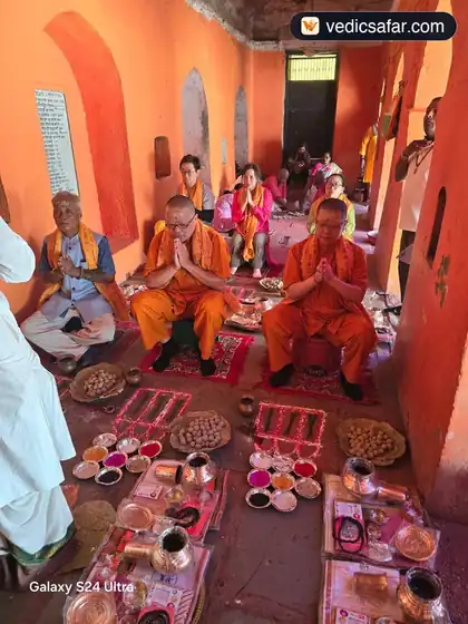Gaya Durgalal Pathak Bhavan photo 2