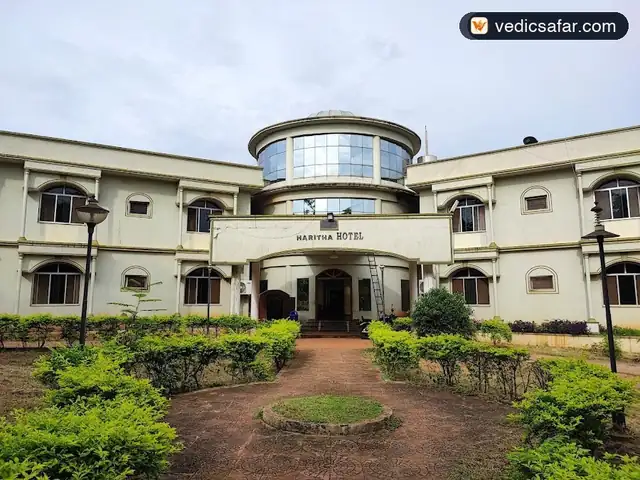 Hotel Haritha (APTDC) Dwaraka Thirumala