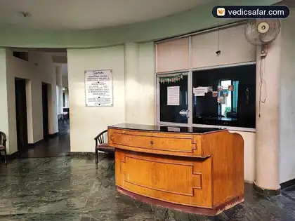 Hotel Haritha (aptdc) Dwaraka Thirumala photo 5
