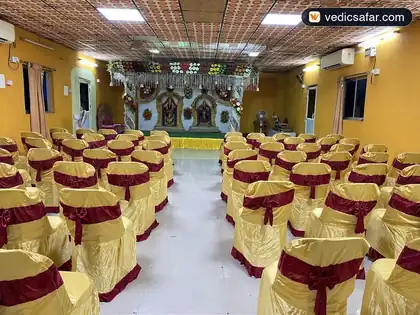 Dwaraka Tirumala Sai Guest Line photo 3