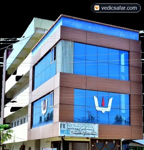 Dwaraka Tirumala Sri Venkata Padmavathi Residency photo 1