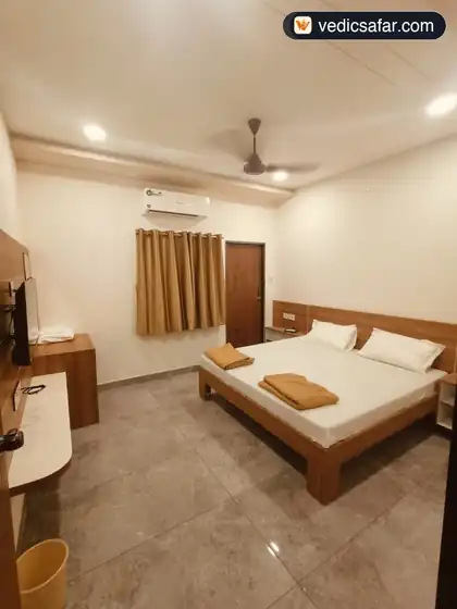 Dwarka Ayodhya Bhavan photo 4