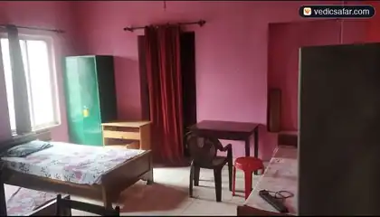 Bangur Bhavan in Dwark Dharamshala photo 2