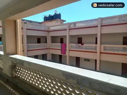 Bangur Bhavan in Dwark Dharamshala photo 4