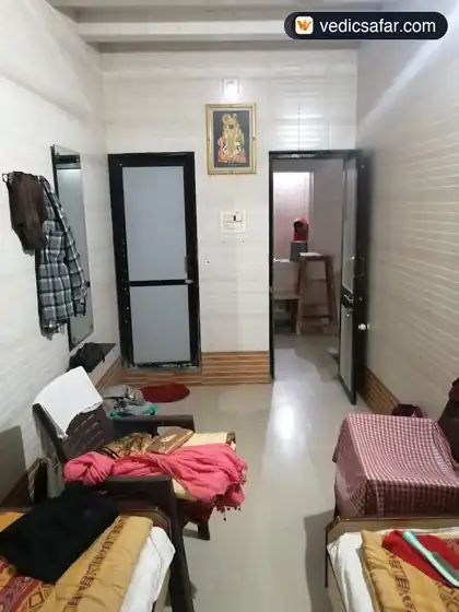 Dwarka Brahmakshatriya Atithi Bhavan (Near Dwarkadhish Temple) photo 5