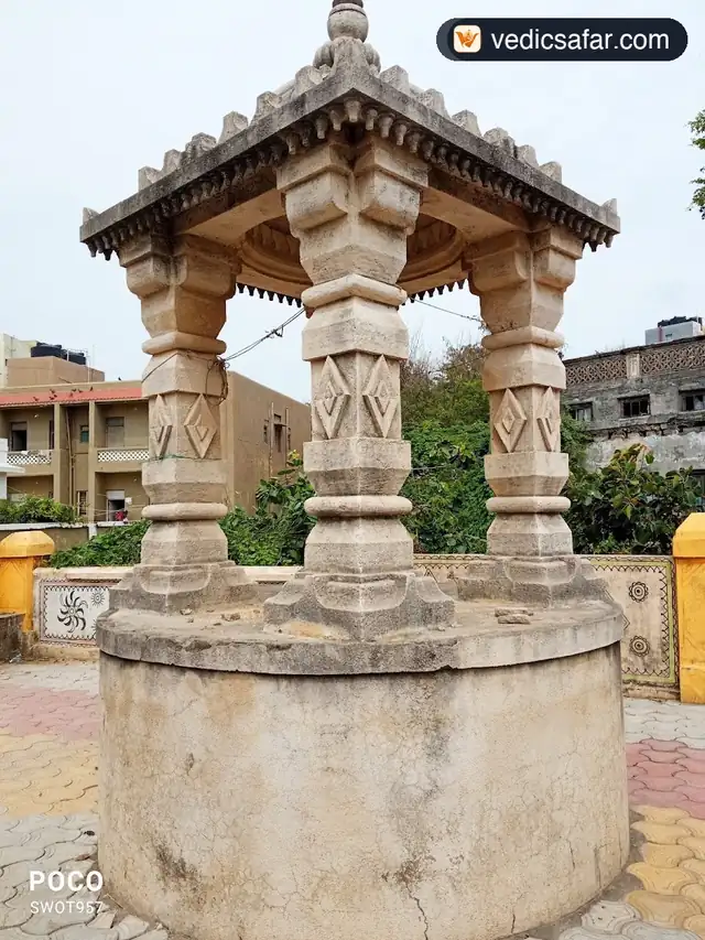 Dwarka Damani Atithi Gruh