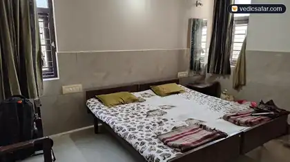 Dwarka Damani Atithi Gruh photo 2