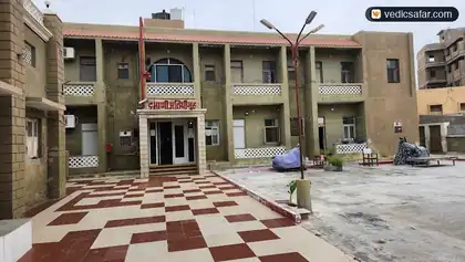 Dwarka Damani Atithi Gruh photo 3