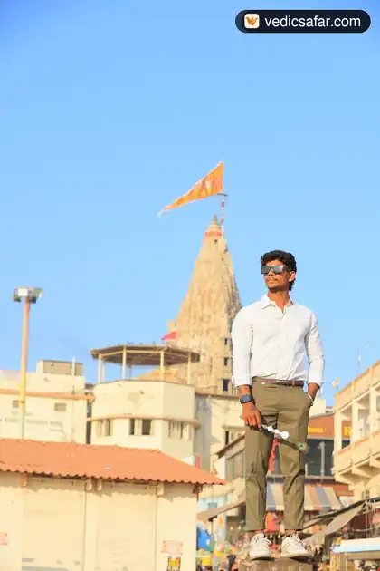 Dwarka Dasarath Bhavan photo 3