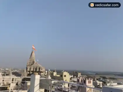 Devi Bhuvan Dharamshala near Dwarkadhish Temple Dharamshala photo 2