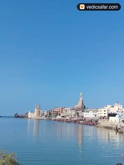 Devi Bhuvan Dharamshala near Dwarkadhish Temple Dharamshala photo 4