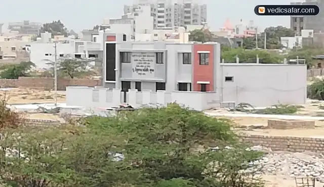 Dwarka Devubhagat Atithi Bhuvan