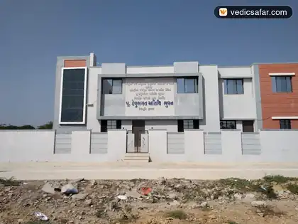 Dwarka Devubhagat Atithi Bhuvan photo 2