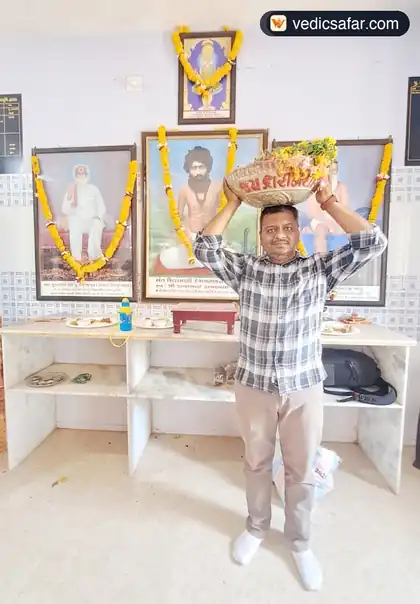 Dwarka Devubhagat Atithi Bhuvan photo 4