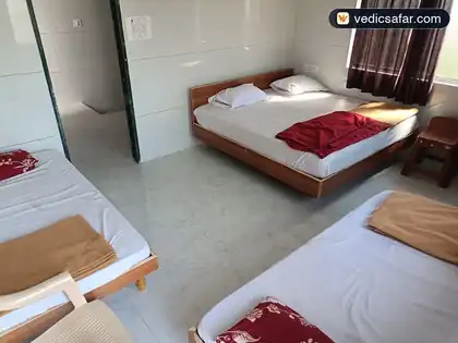 Dwarka Dwarkesh Residency photo 2
