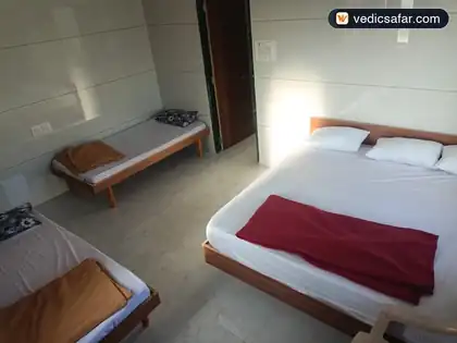 Dwarka Dwarkesh Residency photo 4