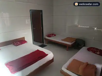 Dwarka Dwarkesh Residency photo 5