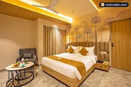Dwarka Grand Continent photo 2