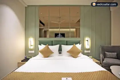 Dwarka Grand Continent photo 4