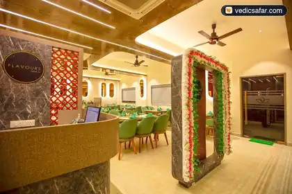 Dwarka Grand Continent photo 5