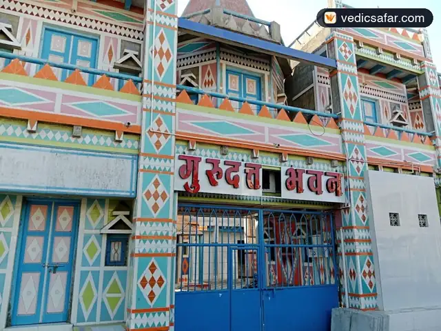 Gurudat Bhavan Dwarka