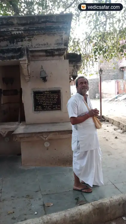 Hari Darshan Yatrik Nivas near Dwarkadhish Temple photo 5