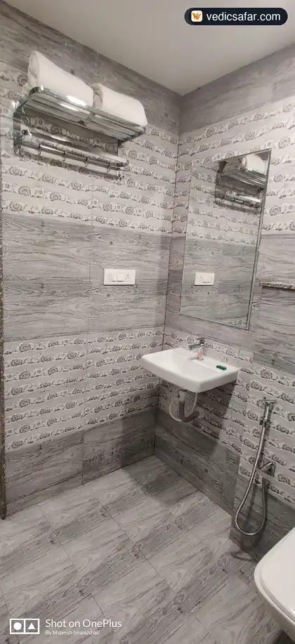 Hotel Bhanu Inn Dwarka photo 3