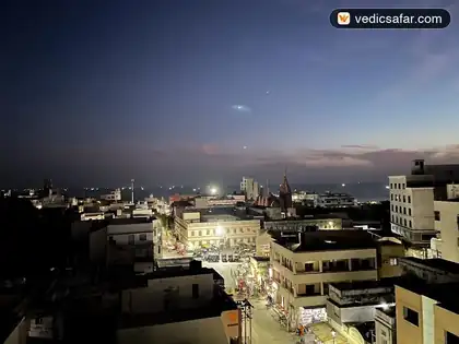 Hotel Bhanu Inn Dwarka photo 4