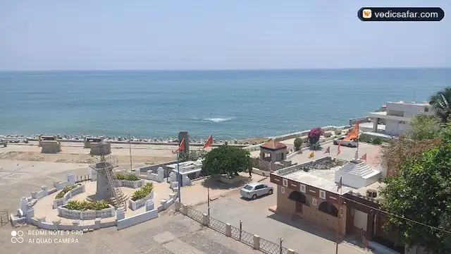 Hotel Dwarkadish Lords Eco Inn Dwarka