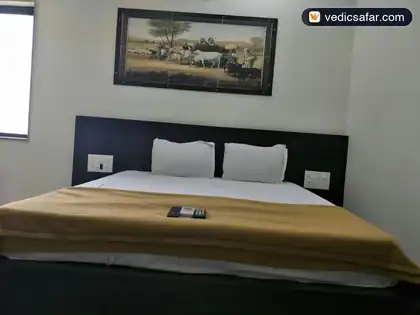 Dwarka Hotel Gayatri photo 2