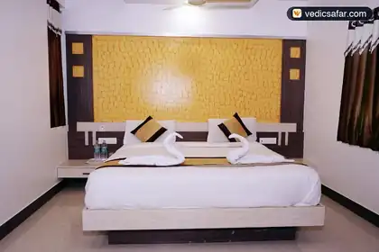 Hotel Gopal Dwarka photo 2