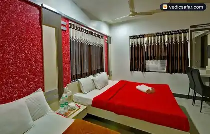 Hotel Gopal Dwarka photo 3