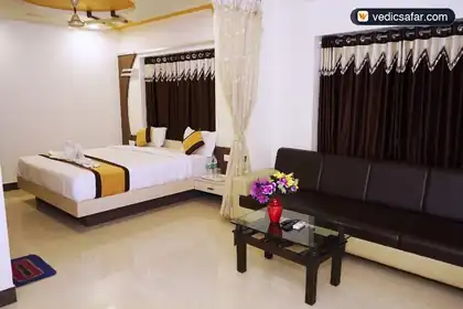 Hotel Gopal Dwarka photo 4