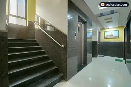 Hotel Gopal Dwarka photo 5