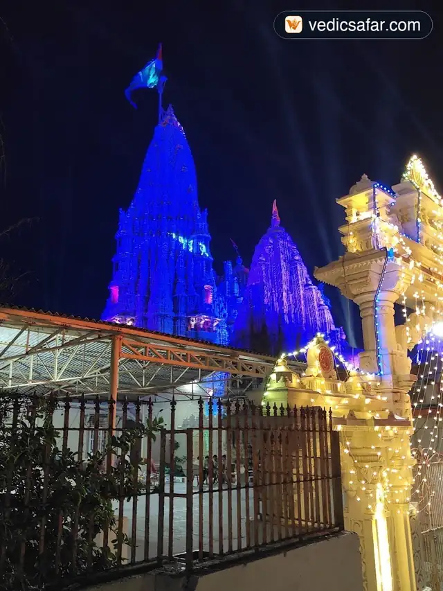 Hotel Harivansh Dwarka
