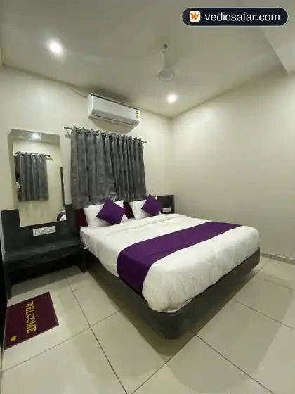 Hotel Harivansh Dwarka photo 5