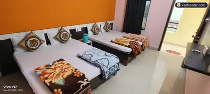 Dwarka Hotel Laxmi photo 2