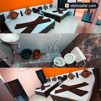 Dwarka Hotel Laxmi photo 5