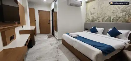 Dwarka Hotel Leela S photo 2